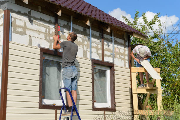 Best Siding for New Construction  in Spokane Valley, WA